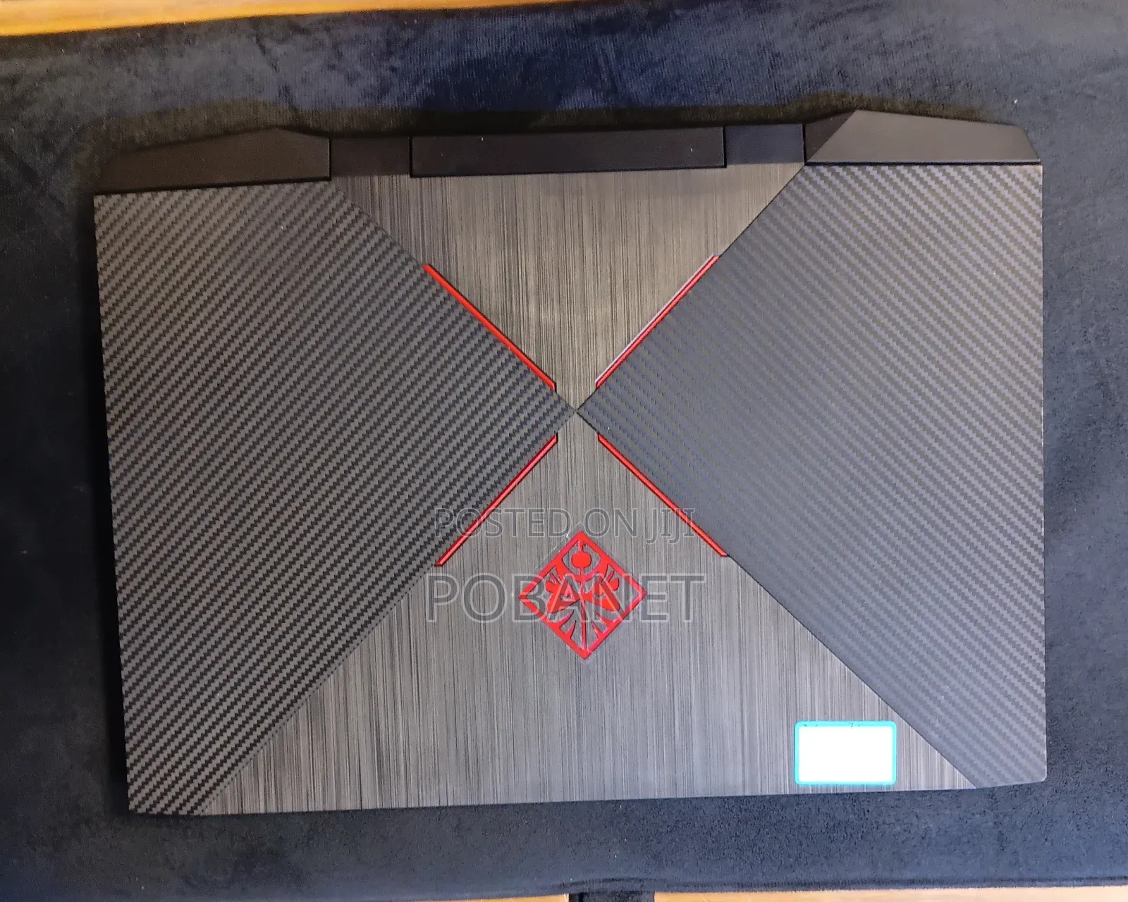 New Laptop HP Omen 15 16GB Intel Core i5 HDD+SSD 128GB