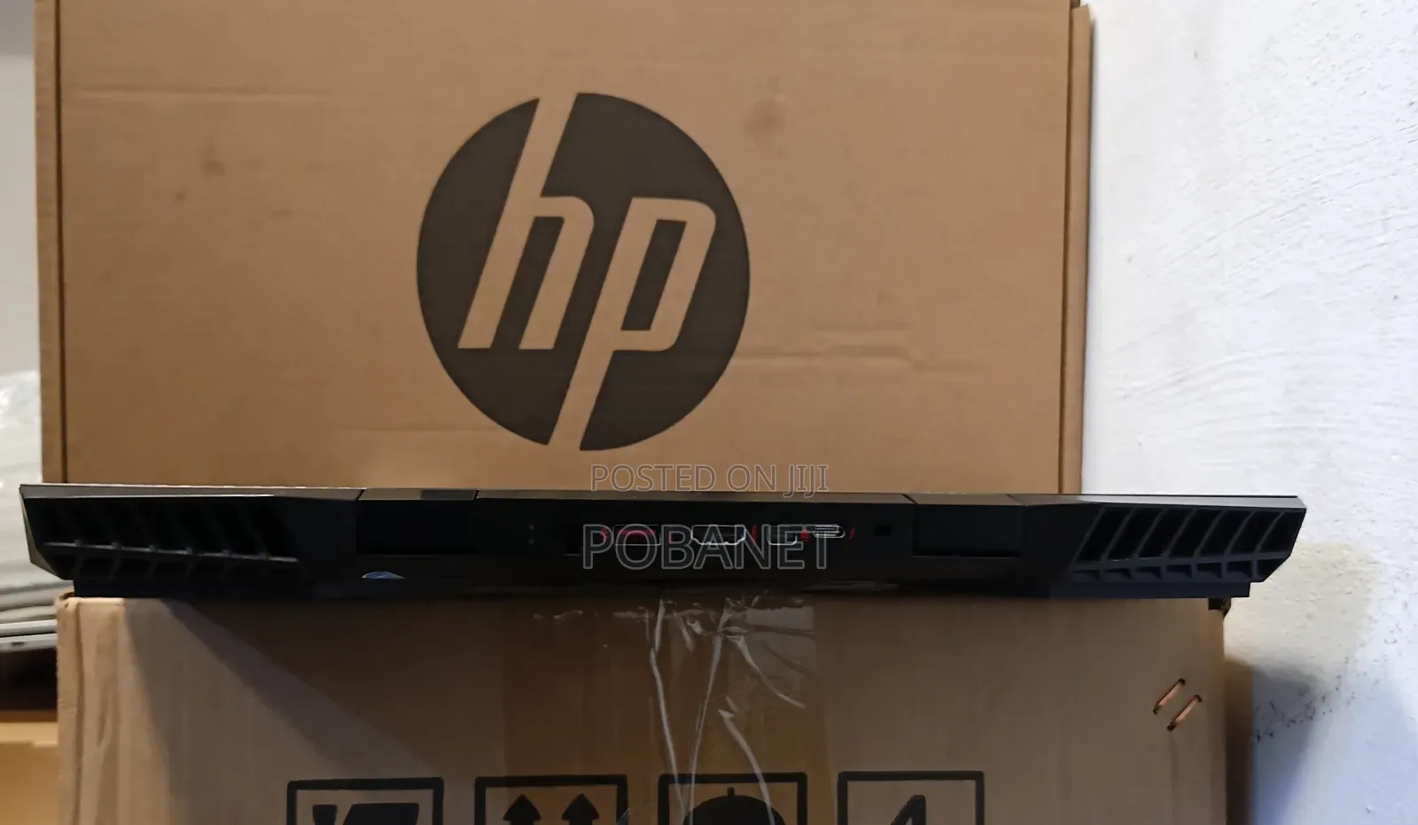 New Laptop HP Omen 15 16GB Intel Core i5 HDD+SSD 128GB