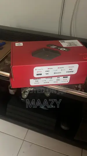 Airtel Router Decoder