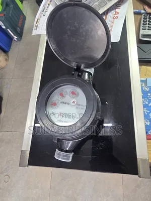 Water Meter