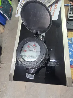 Water Meter