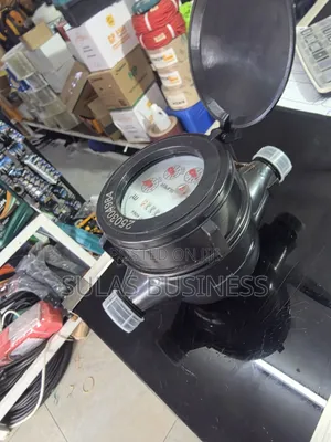 Water Meter