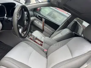 Toyota Highlander 2011 White