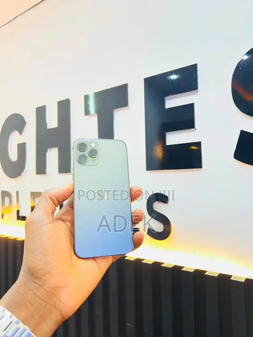 Apple iPhone 12 Pro 128 GB