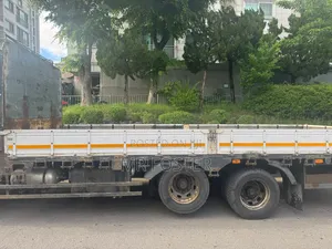 Hyundai 4.5 Ton