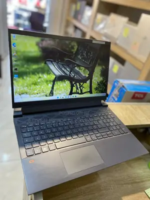 Laptop Dell G15 5510 16GB Intel Core i5 SSD 256GB