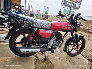 New Sonlink SL150-CG 2026 Red