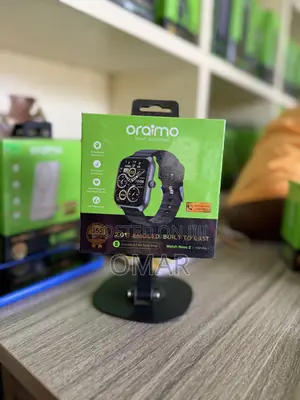 Oraimo Watch Nova 2