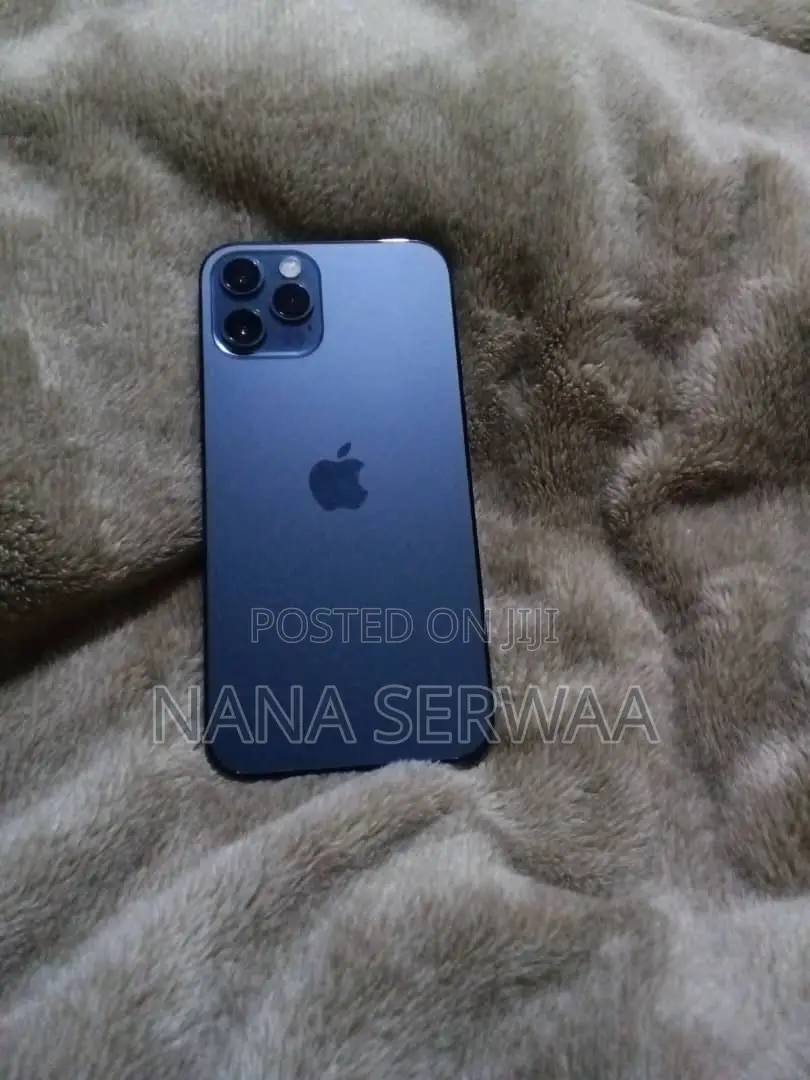 Apple iPhone 12 Pro 128 GB