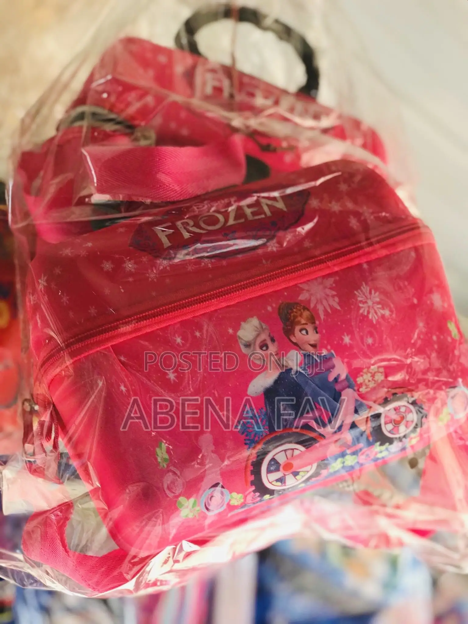 Kids Lunch Bag