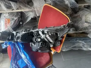 Toyota Corolla 2023,2024,2025 Headlight With Charger Full LED