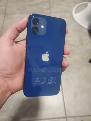 Apple iPhone 12 128 GB