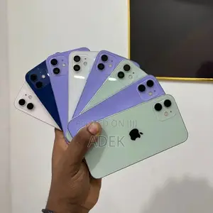 Apple iPhone 12 128 GB
