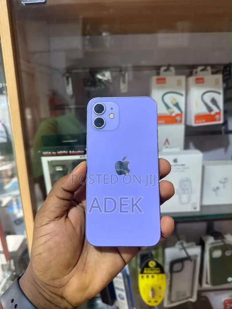 Apple iPhone 12 128 GB