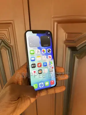 Apple iPhone 12 Pro 128 GB Blue