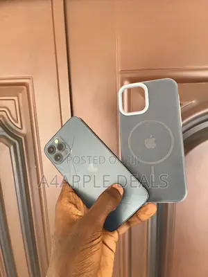 Apple iPhone 12 Pro 128 GB Blue