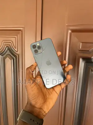 Apple iPhone 12 Pro 128 GB Blue