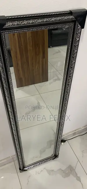 Brand New Mirror