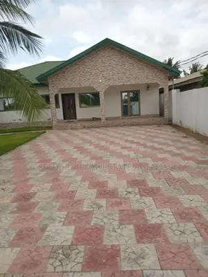 Furnished 4bdrm House in Sefdard Properties, Amasaman for sale