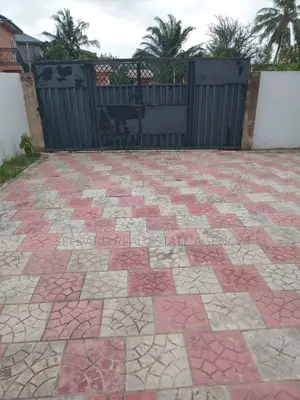 Furnished 4bdrm House in Sefdard Properties, Amasaman for sale