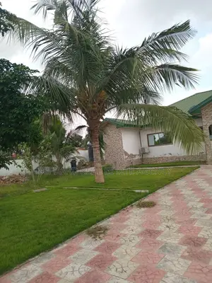 Furnished 4bdrm House in Sefdard Properties, Amasaman for sale