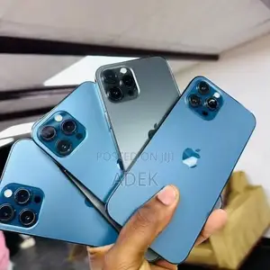 Apple iPhone 12 Pro Max 128 GB