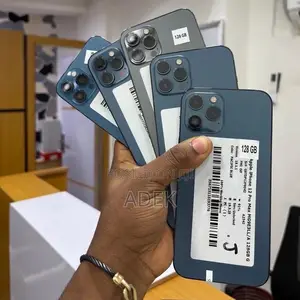 Apple iPhone 12 Pro Max 128 GB