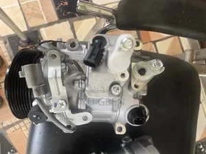Toyota Corolla AC Compressor 2009