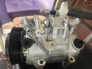 Toyota Corolla AC Compressor 2009