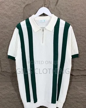 Men Tops Available