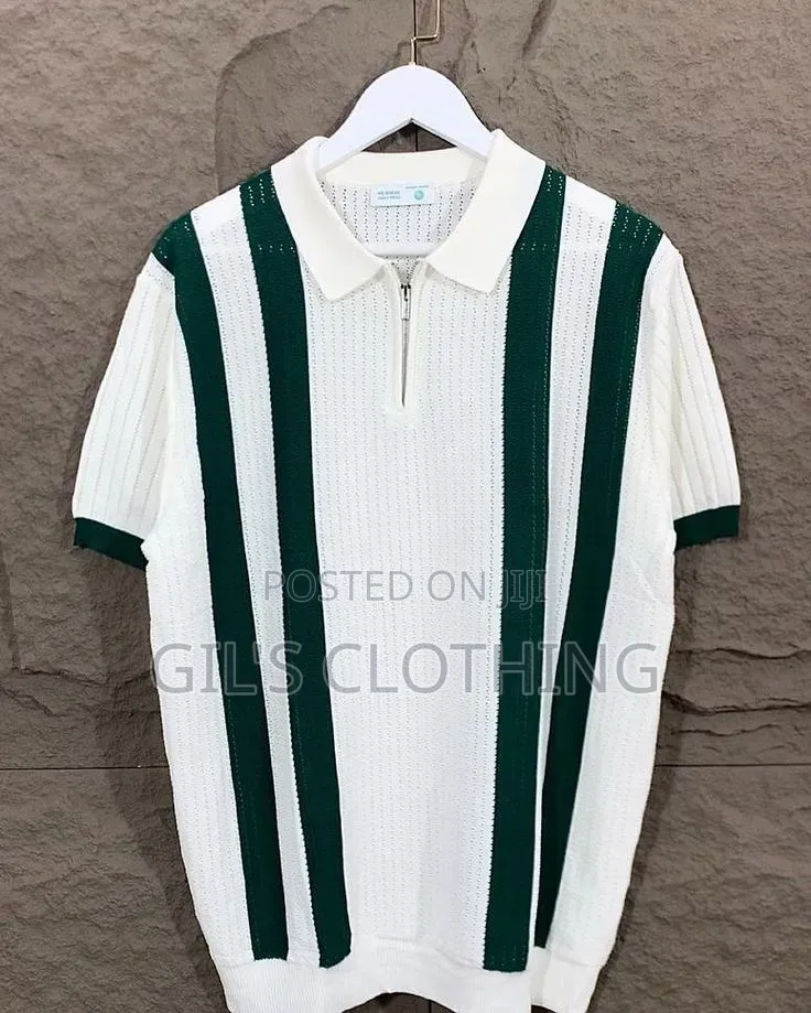 Men Tops Available