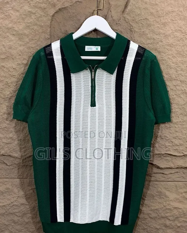 Men Tops Available