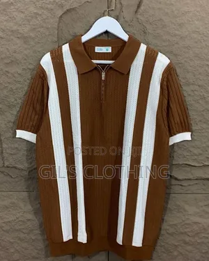 Men Tops Available