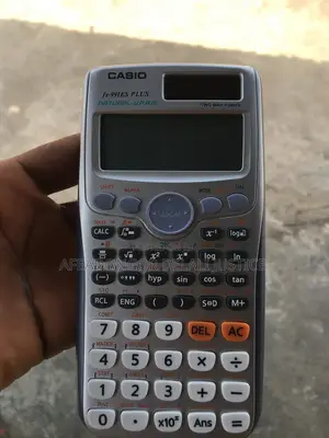 Scientific Calculator