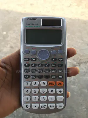 Scientific Calculator