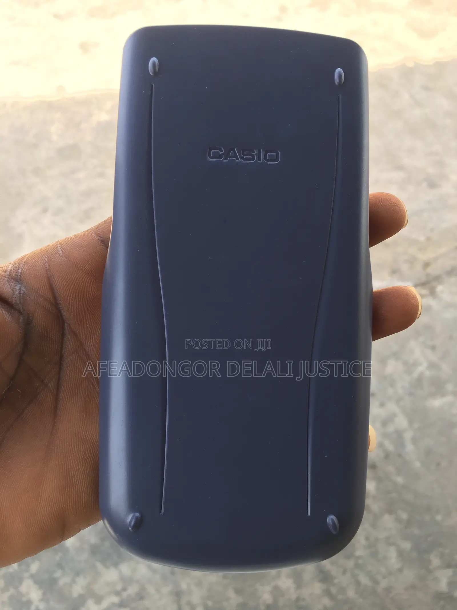 Scientific Calculator
