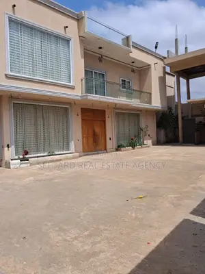 10bdrm House in Sefdard Properties, Adjiriganor for sale