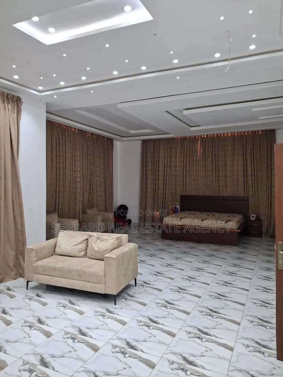 10bdrm House in Sefdard Properties, Adjiriganor for sale