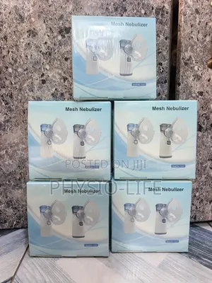Nebulizer Mesh (Portable)