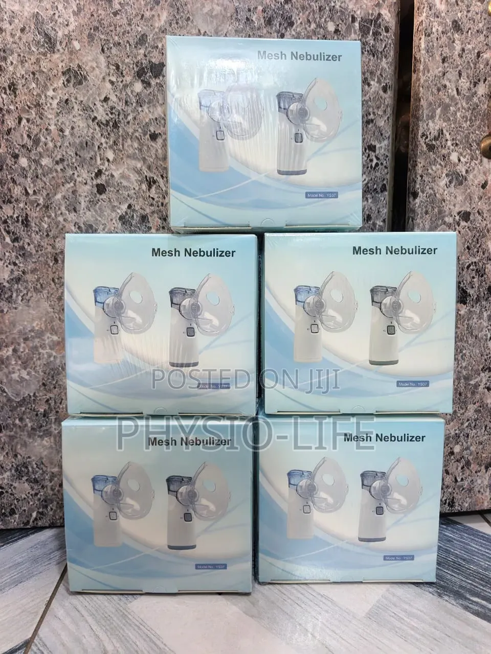 Nebulizer Mesh (Portable)