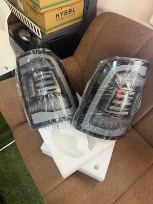 Dodge Ram 2012,2015,2016,2017,2018,2019,2020,2021,2022 Spec Tail Light