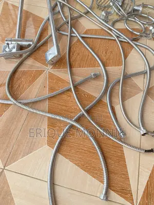 London Used Bathroom Accessories
