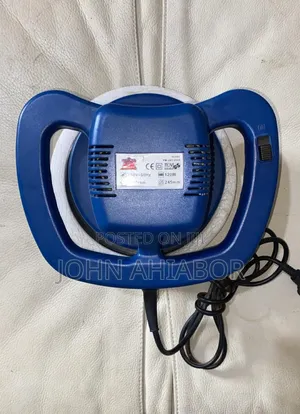 Car Polisher/Buffer