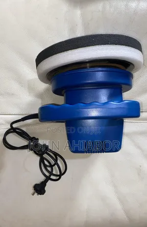 Car Polisher/Buffer