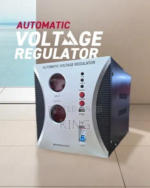 Stebilizer 2000w
