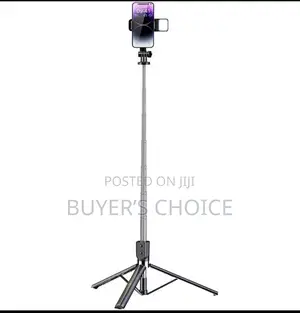 Tripod Stand by Buyer’s Choice