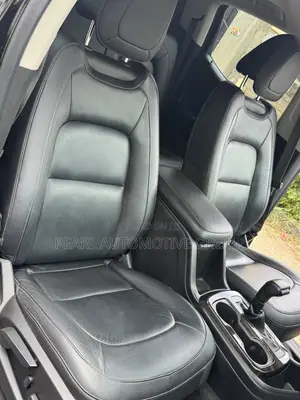 GMC Canyon SLT 4x4 Crew Cab 5 ft. box 128.3 in. WB 2016 Black
