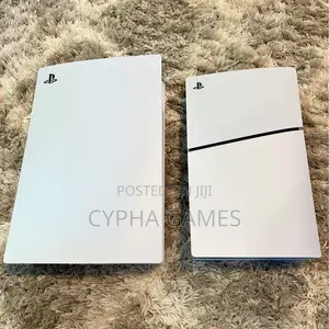 Ps5 Slim Digital