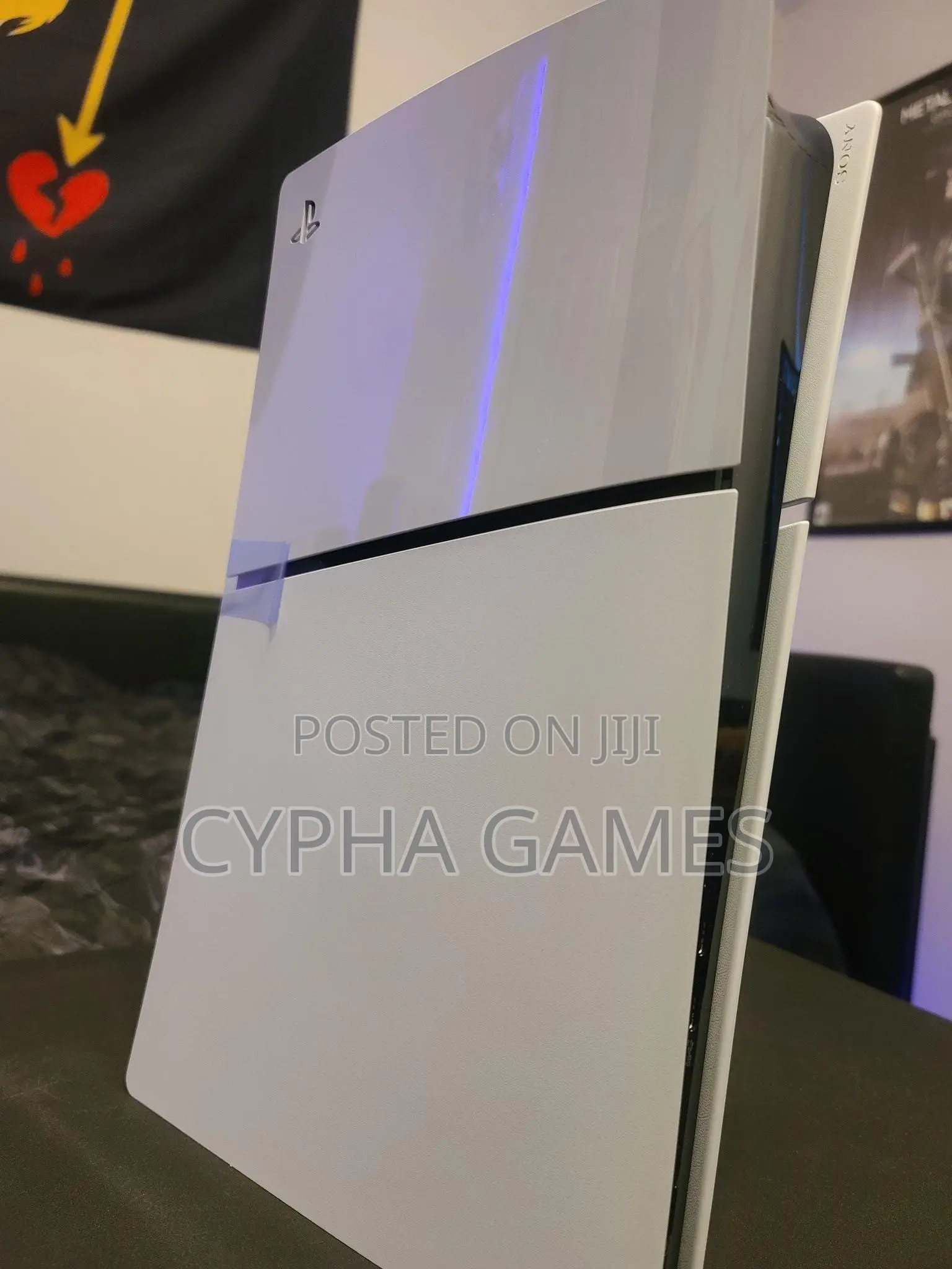 Ps5 Slim Digital
