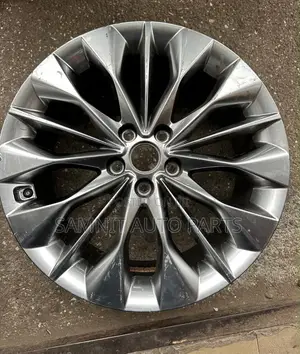 Home Used Rim 19 for Honda Accord